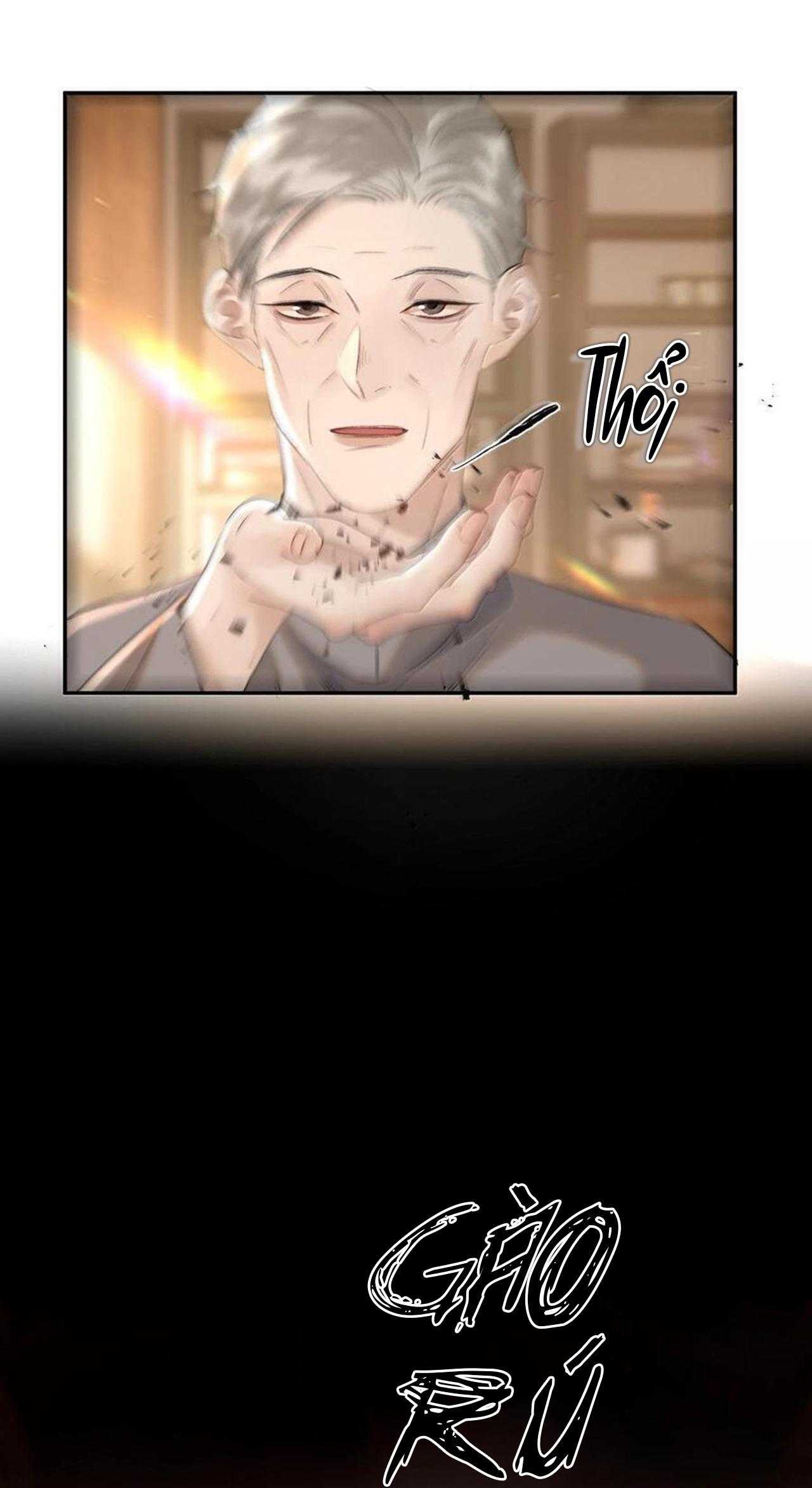 Không Thể Cưỡng Lại Người Yêu Dính Người Chapter 60 - Trang 2