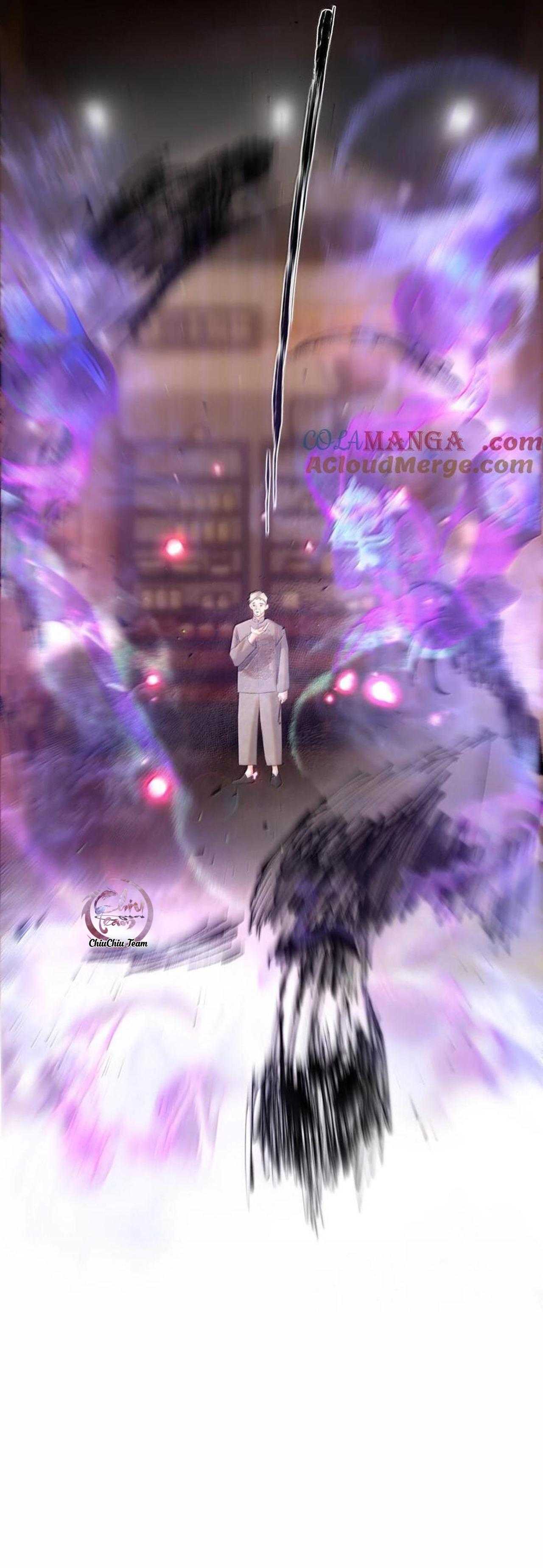 Không Thể Cưỡng Lại Người Yêu Dính Người Chapter 60 - Trang 2