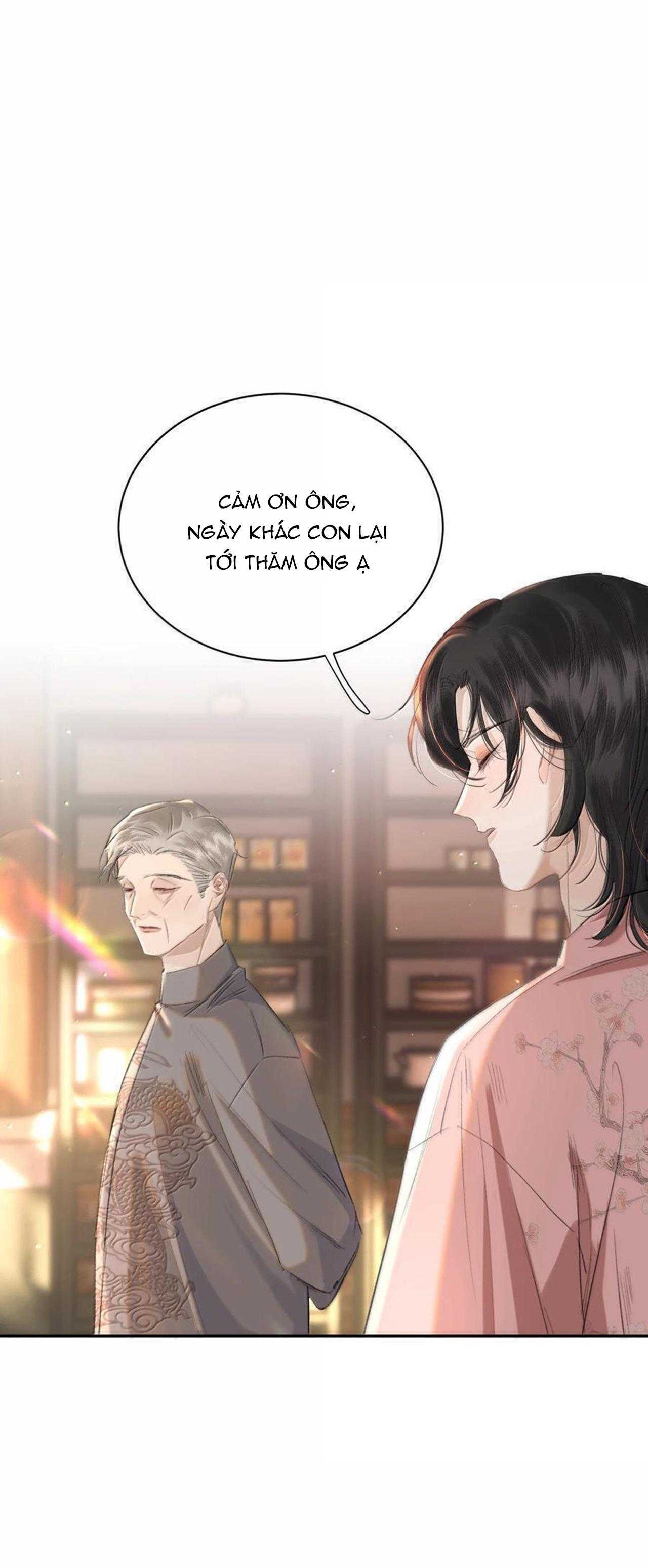 Không Thể Cưỡng Lại Người Yêu Dính Người Chapter 60 - Trang 2