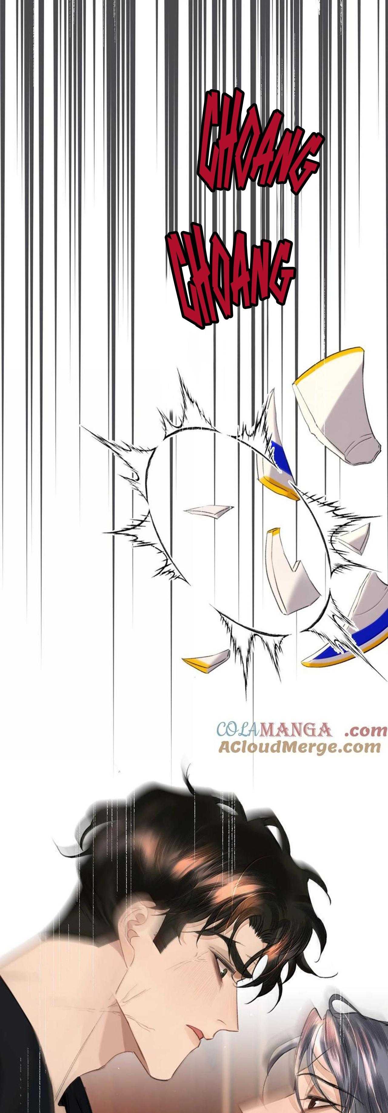 Không Thể Cưỡng Lại Người Yêu Dính Người Chapter 60 - Trang 2