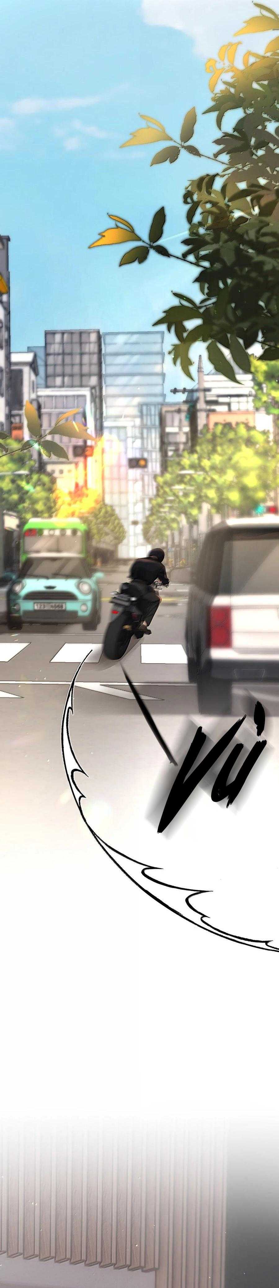 Không Thể Cưỡng Lại Người Yêu Dính Người Chapter 61 - Trang 2