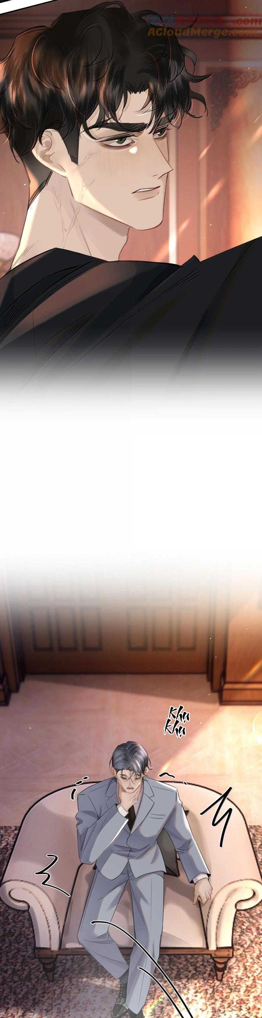 Không Thể Cưỡng Lại Người Yêu Dính Người Chapter 61 - Trang 2