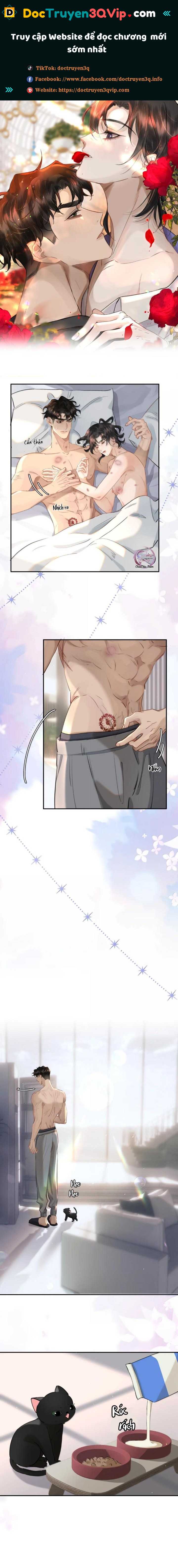 Không Thể Cưỡng Lại Người Yêu Dính Người Chapter 63 - Trang 2