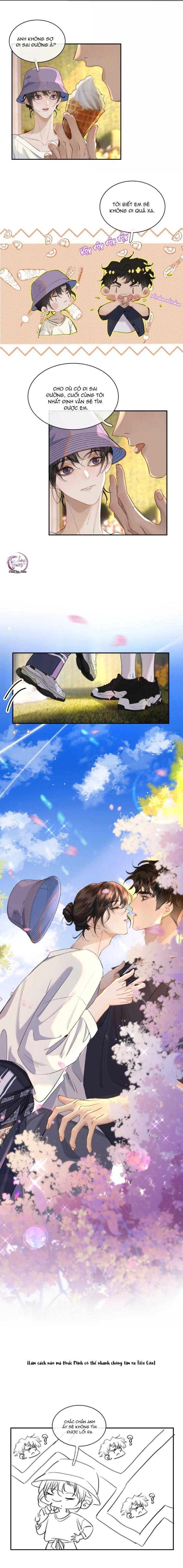 Không Thể Cưỡng Lại Người Yêu Dính Người Chapter 63 - Trang 2