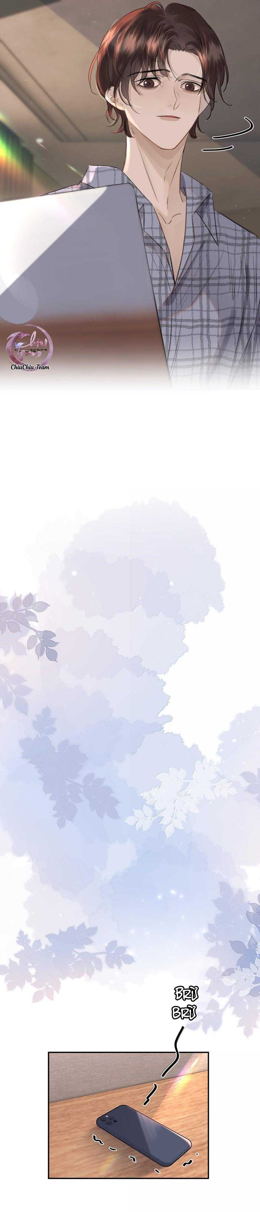 Không Thể Cưỡng Lại Người Yêu Dính Người Chapter 67 - Trang 2