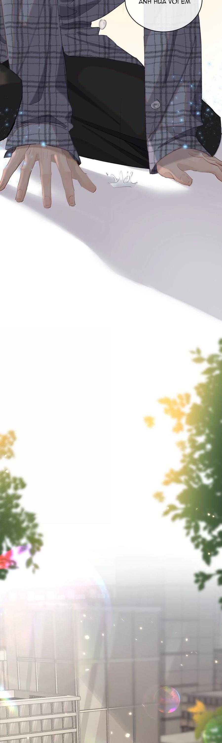 Không Thể Cưỡng Lại Người Yêu Dính Người Chapter 68 - Trang 2