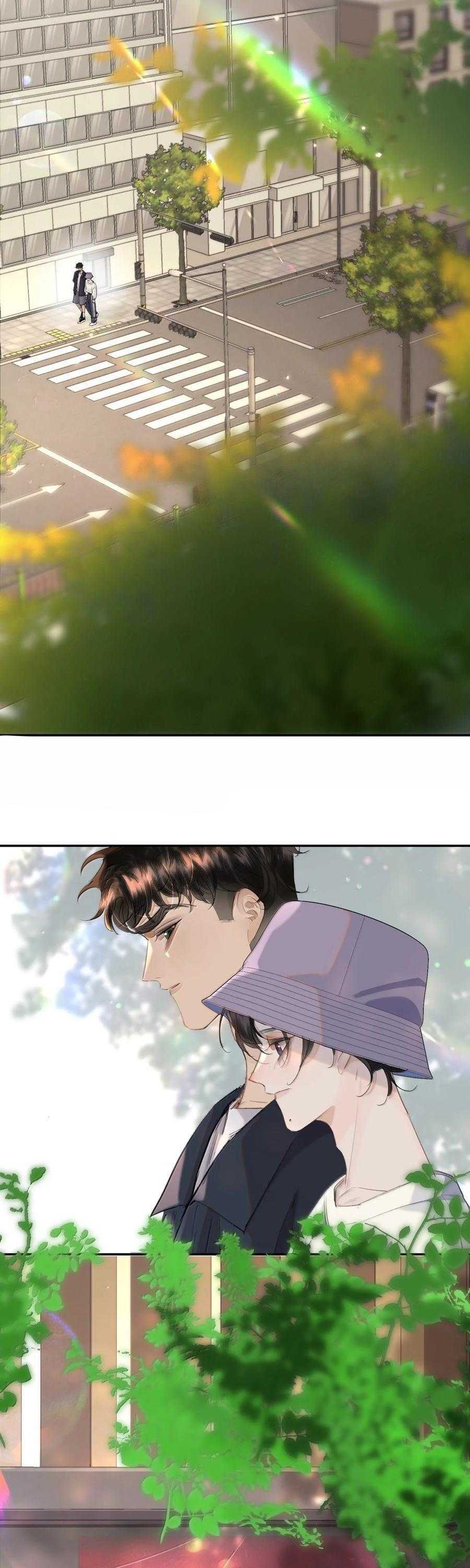 Không Thể Cưỡng Lại Người Yêu Dính Người Chapter 68 - Trang 2