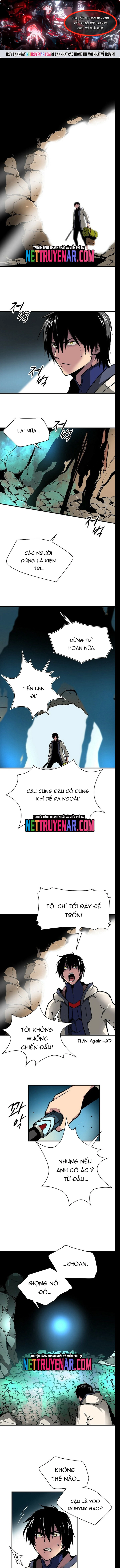 Không Thể Phá Vỡ Chapter 25 - Trang 2