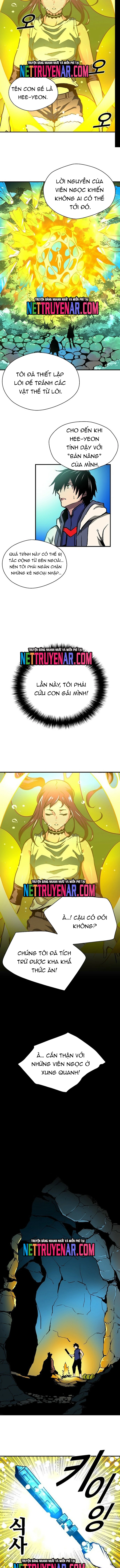 Không Thể Phá Vỡ Chapter 25 - Trang 2