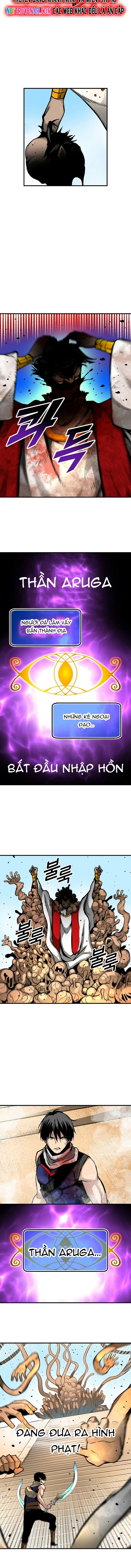 Không Thể Phá Vỡ Chapter 39 - Trang 2