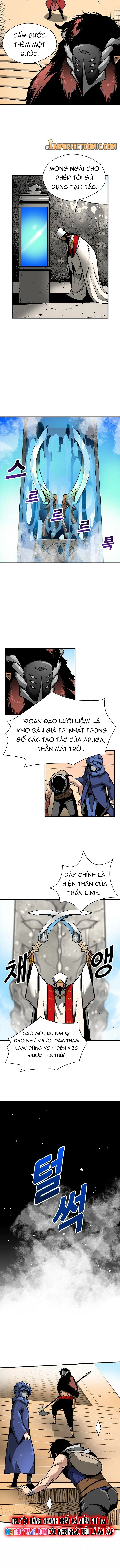 Không Thể Phá Vỡ Chapter 39 - Trang 2