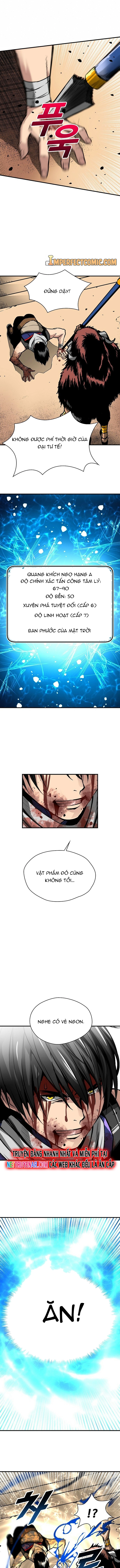 Không Thể Phá Vỡ Chapter 39 - Trang 2