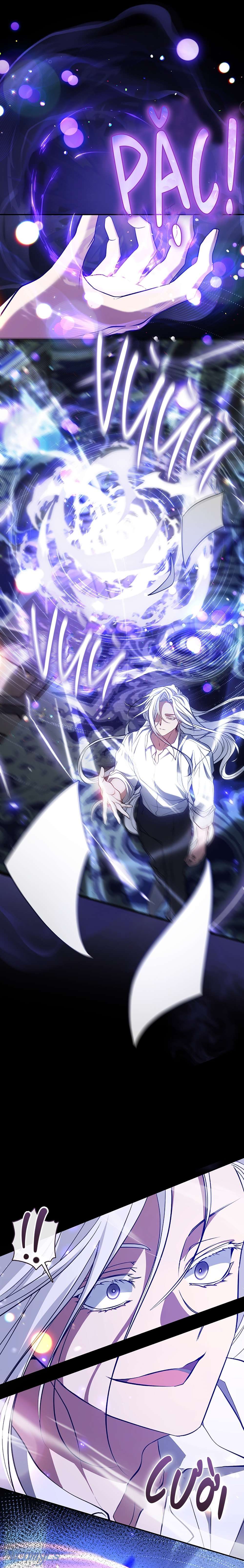 Không Thể Thoát Khỏi Người Chapter 1.1 - Trang 2