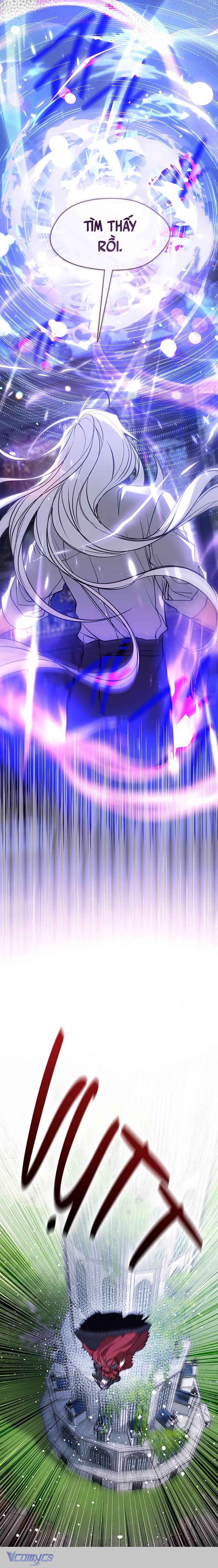 Không Thể Thoát Khỏi Người Chapter 1.1 - Trang 2
