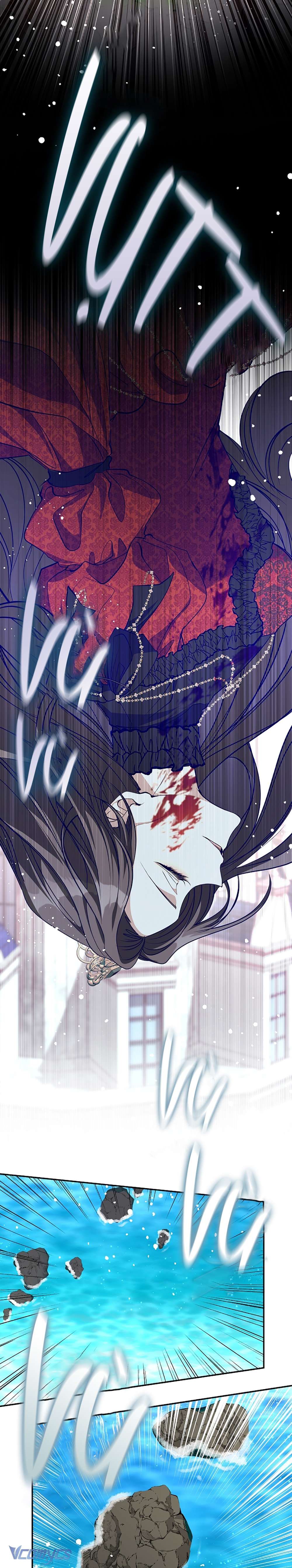 Không Thể Thoát Khỏi Người Chapter 1.1 - Trang 2