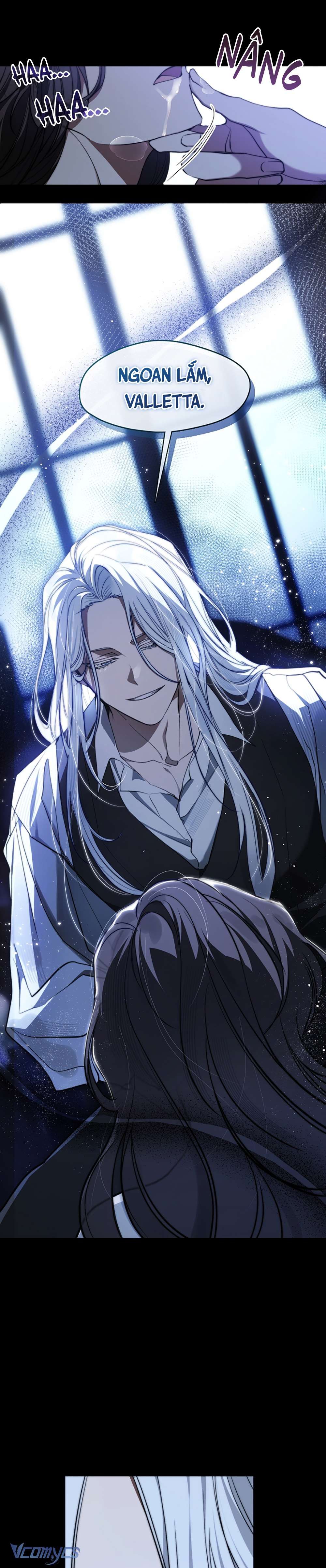 Không Thể Thoát Khỏi Người Chapter 1.1 - Trang 2