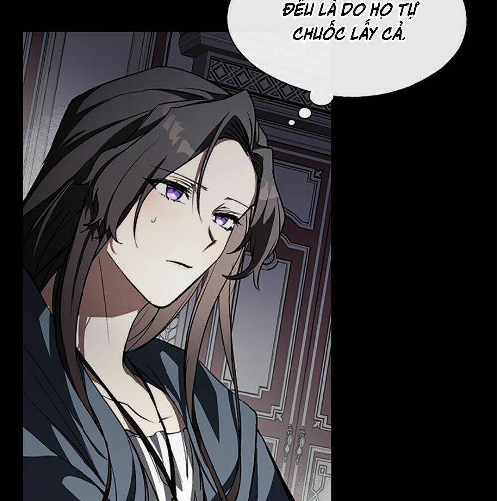 Không Thể Thoát Khỏi Người Chapter 1 - Trang 2