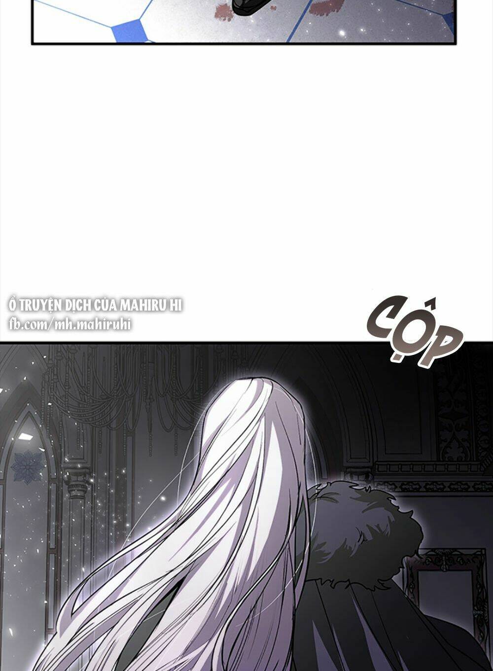 Không Thể Thoát Khỏi Người Chapter 1 - Trang 2