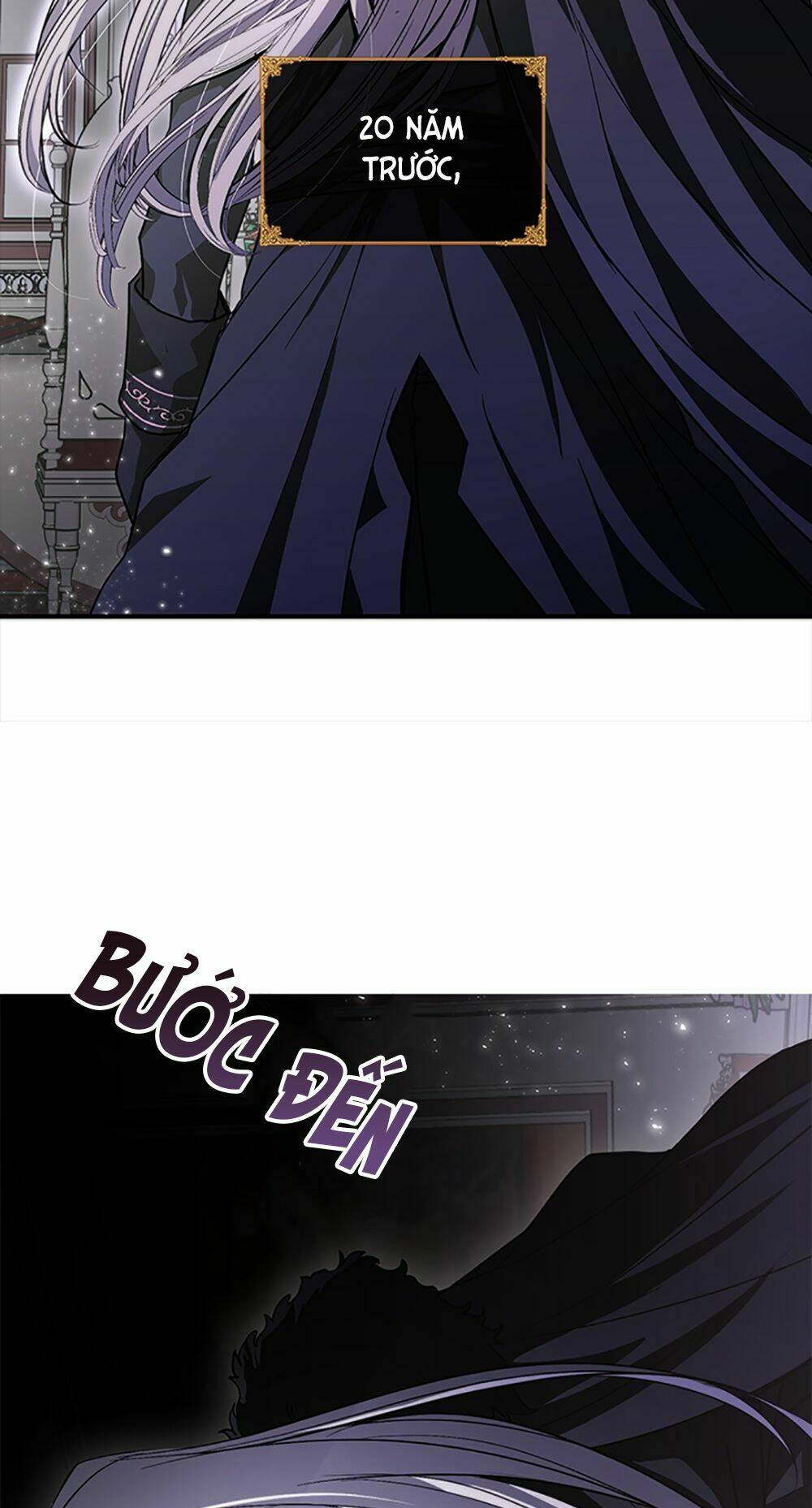 Không Thể Thoát Khỏi Người Chapter 1 - Trang 2