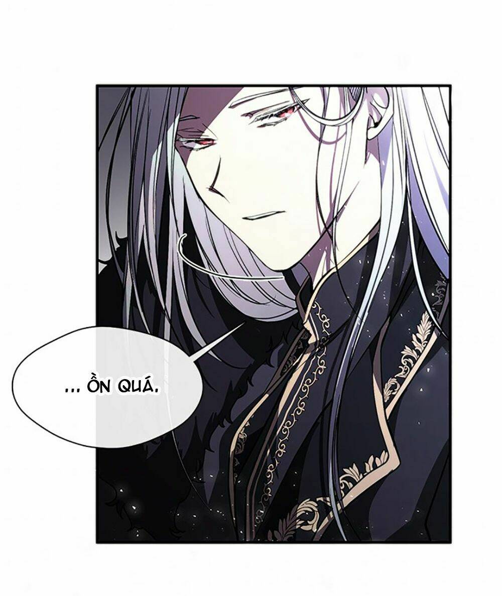 Không Thể Thoát Khỏi Người Chapter 1 - Trang 2