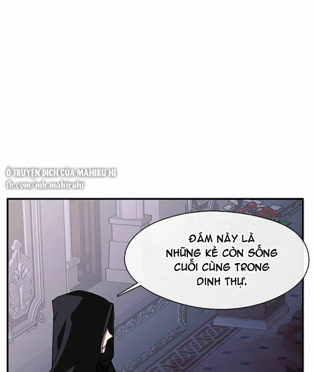 Không Thể Thoát Khỏi Người Chapter 1 - Trang 2