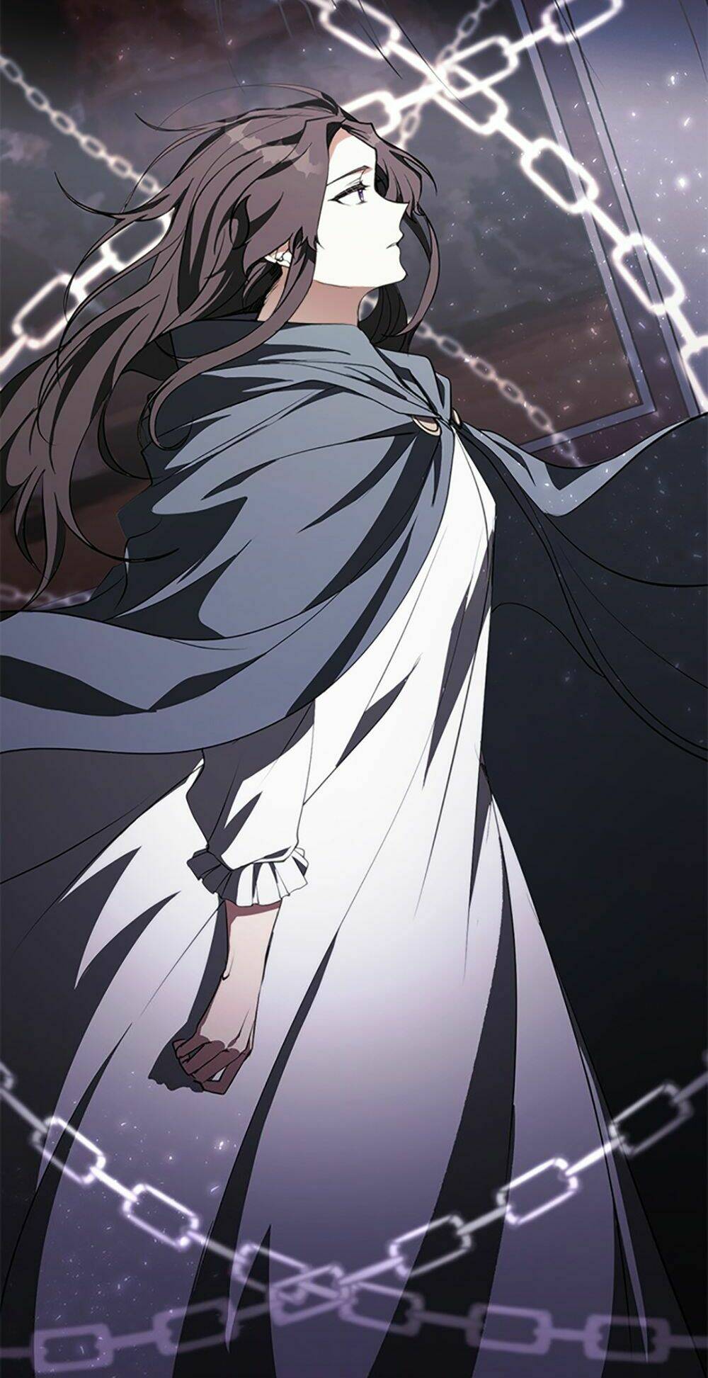 Không Thể Thoát Khỏi Người Chapter 1 - Trang 2