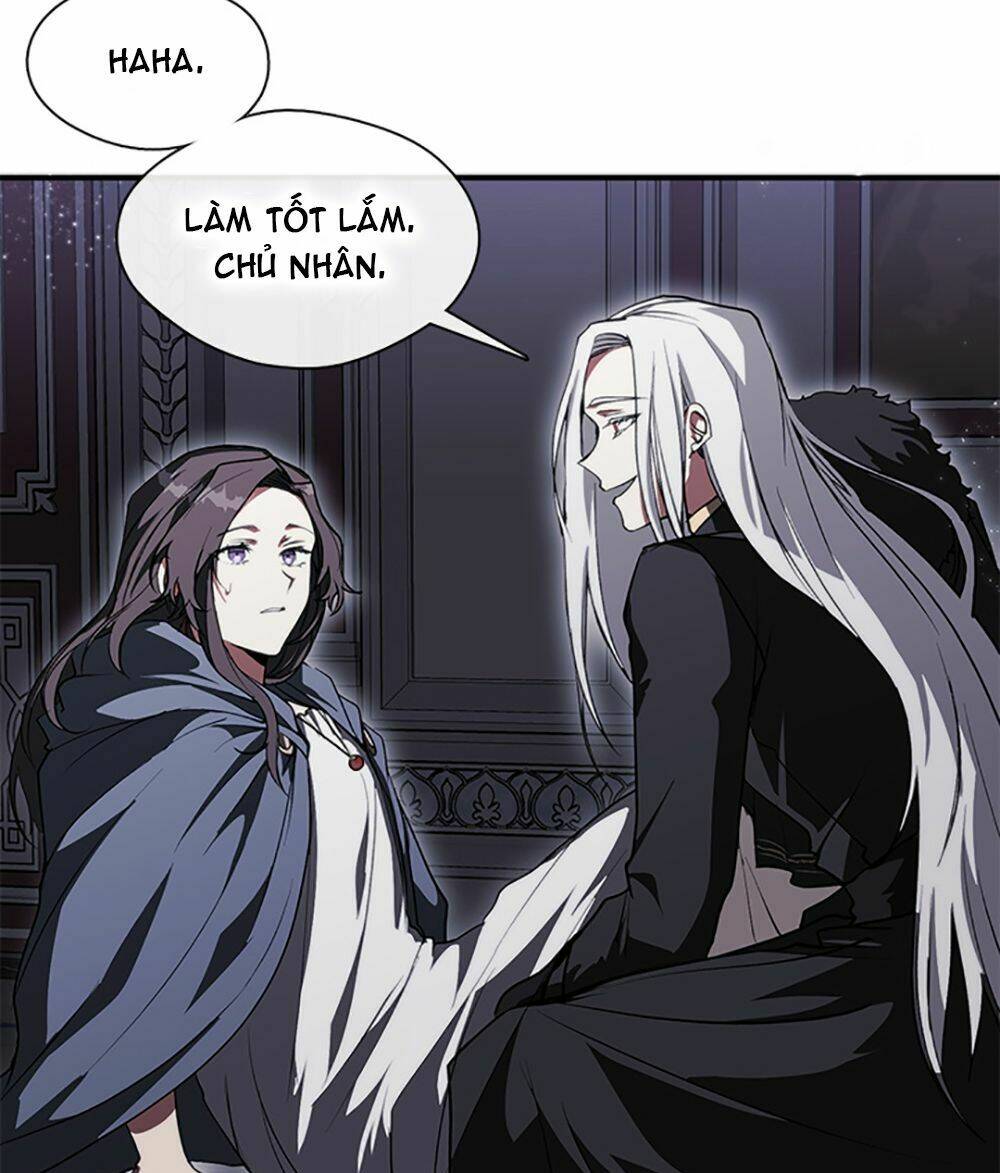 Không Thể Thoát Khỏi Người Chapter 1 - Trang 2