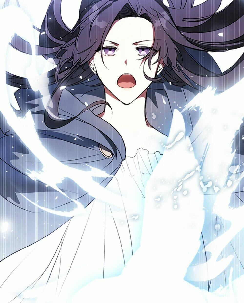 Không Thể Thoát Khỏi Người Chapter 1 - Trang 2