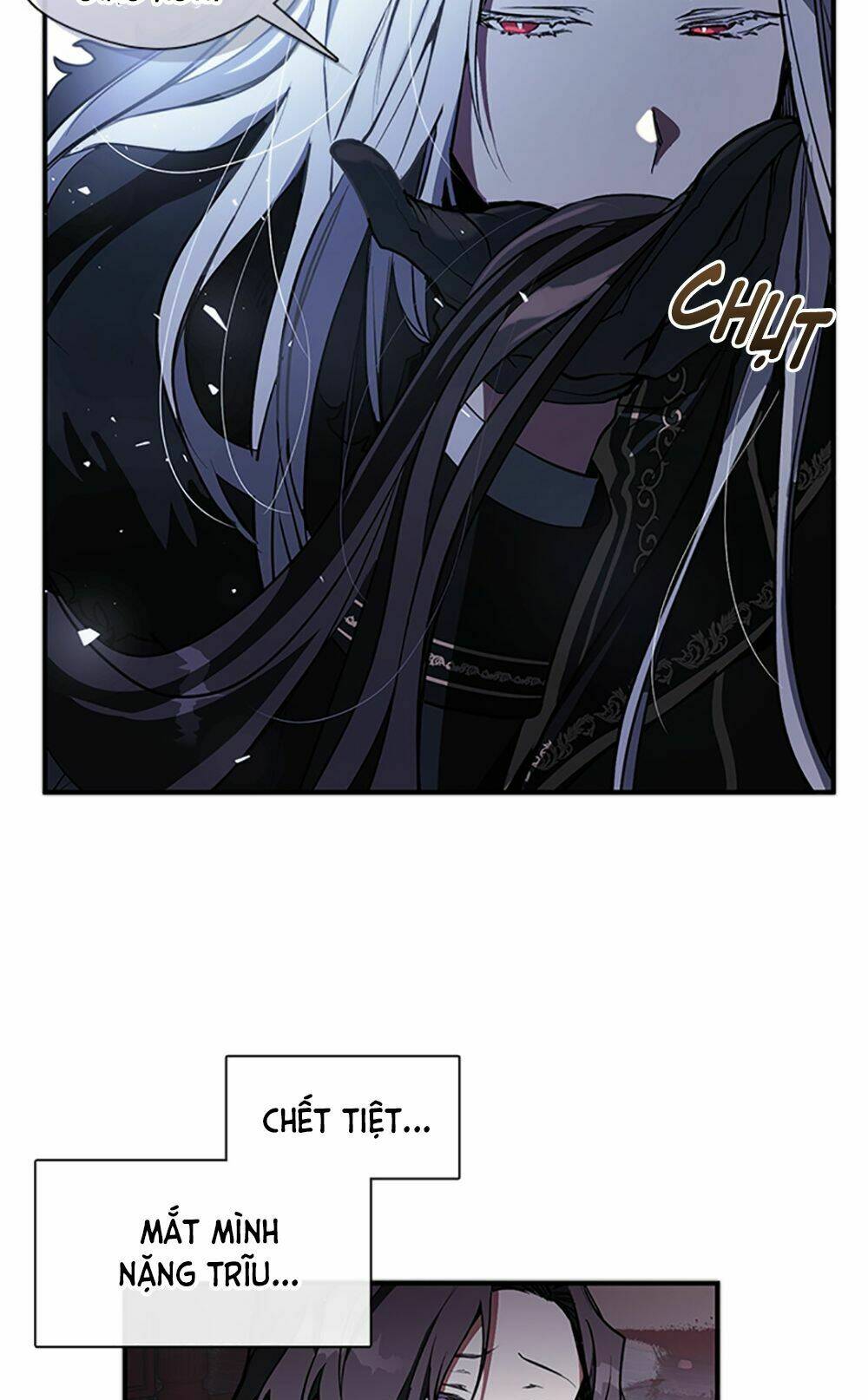 Không Thể Thoát Khỏi Người Chapter 1 - Trang 2