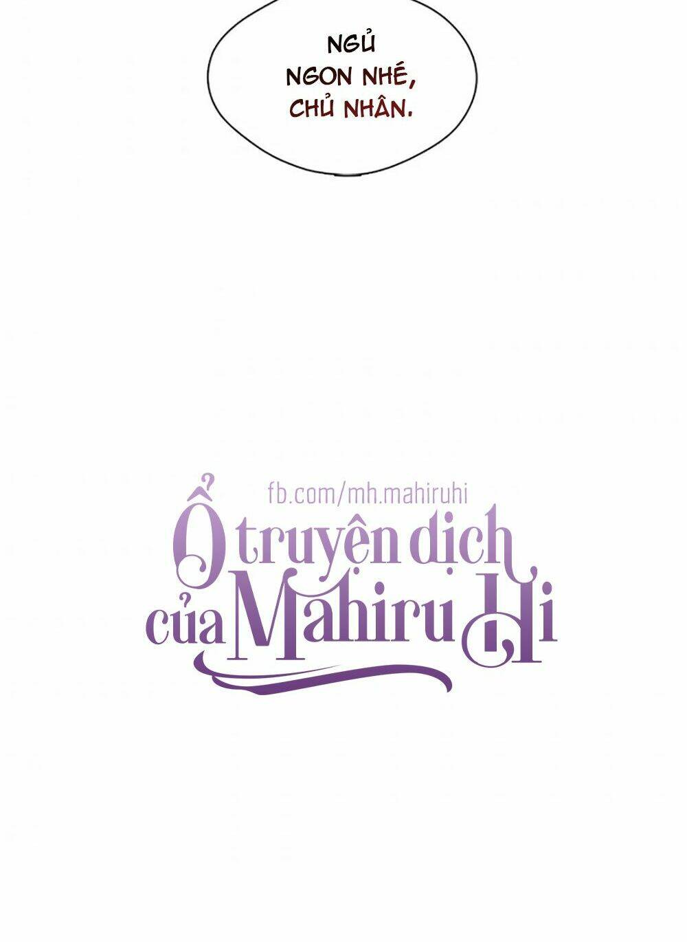 Không Thể Thoát Khỏi Người Chapter 1 - Trang 2