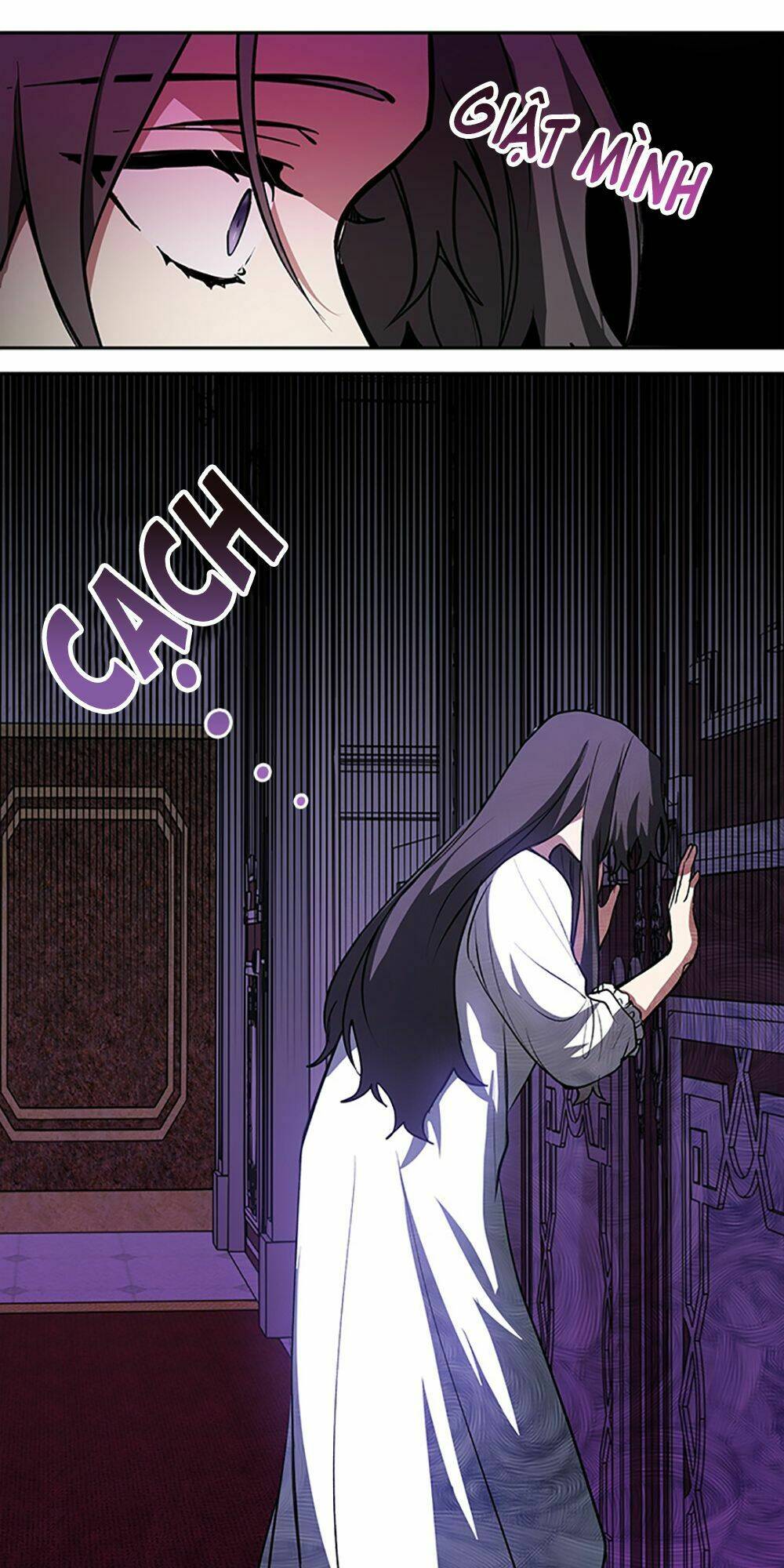 Không Thể Thoát Khỏi Người Chapter 10 - Trang 2