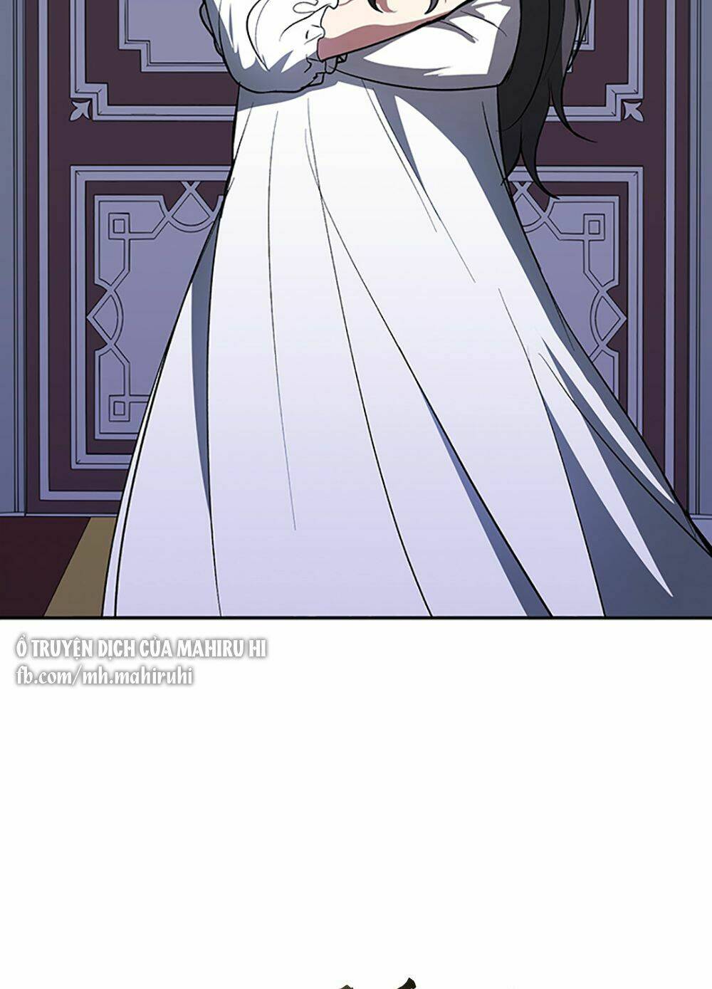 Không Thể Thoát Khỏi Người Chapter 10 - Trang 2