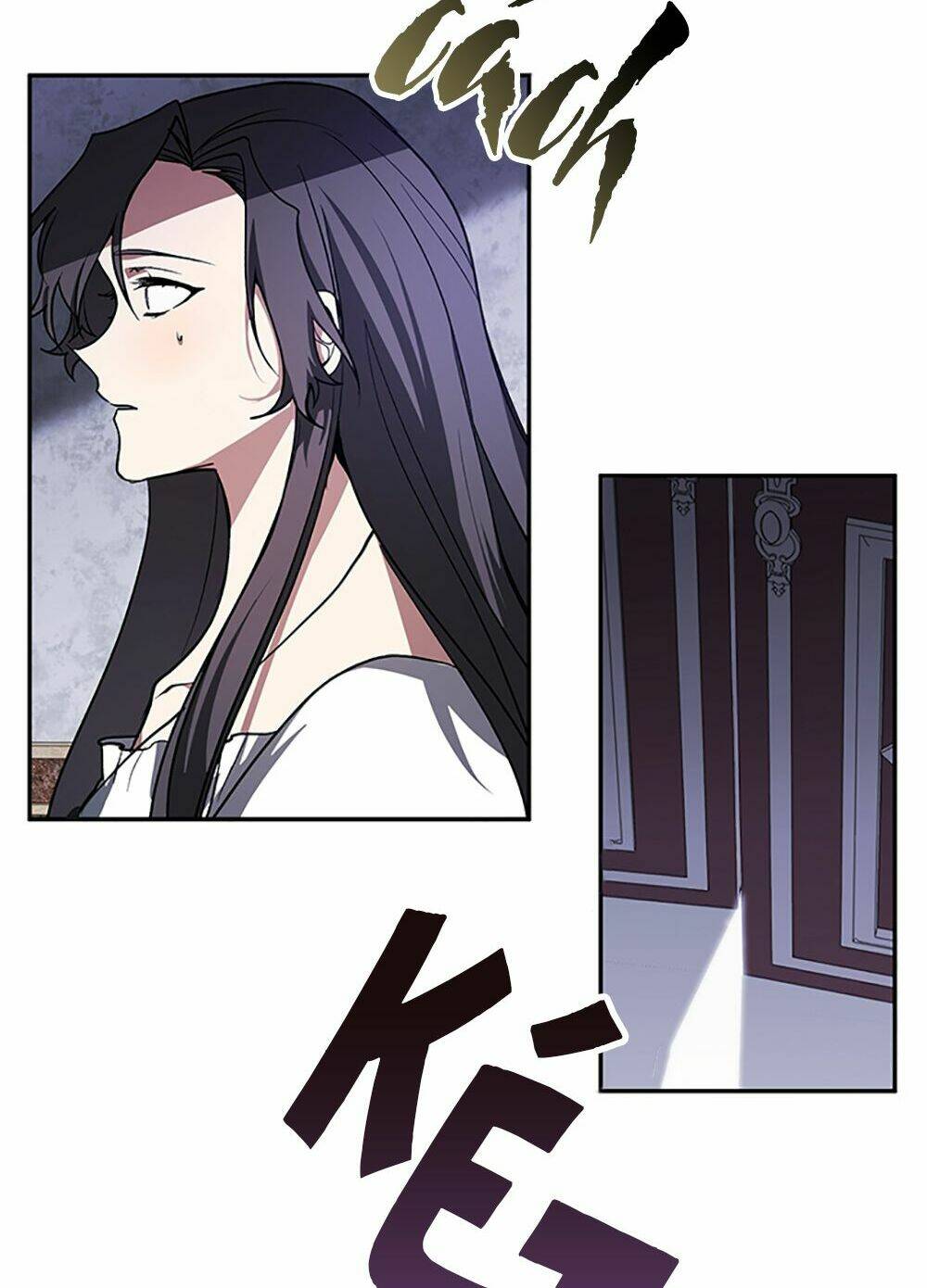 Không Thể Thoát Khỏi Người Chapter 10 - Trang 2