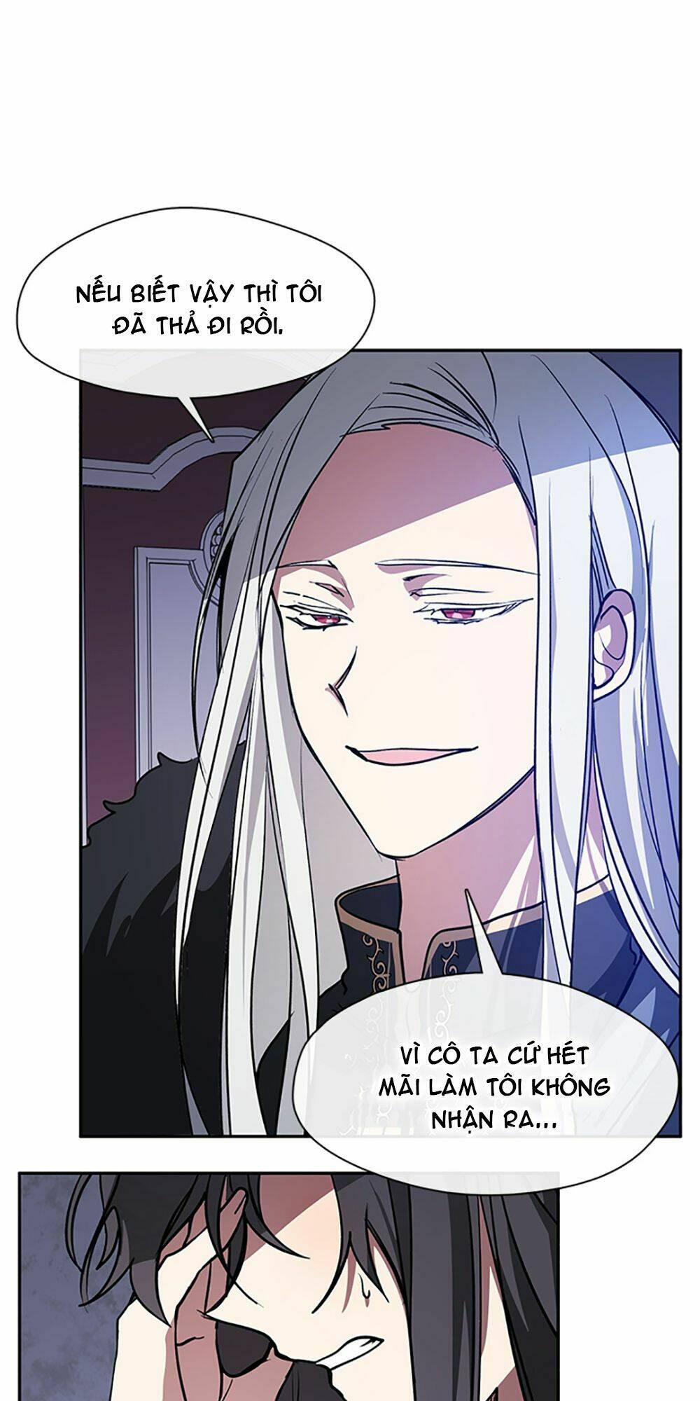 Không Thể Thoát Khỏi Người Chapter 10 - Trang 2