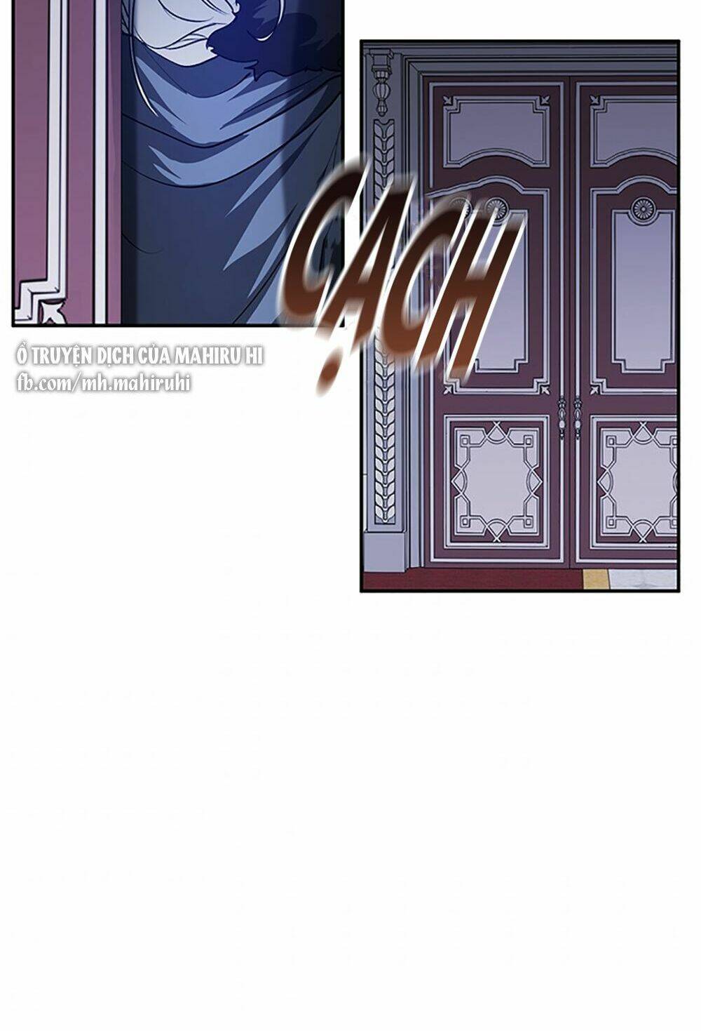 Không Thể Thoát Khỏi Người Chapter 10 - Trang 2