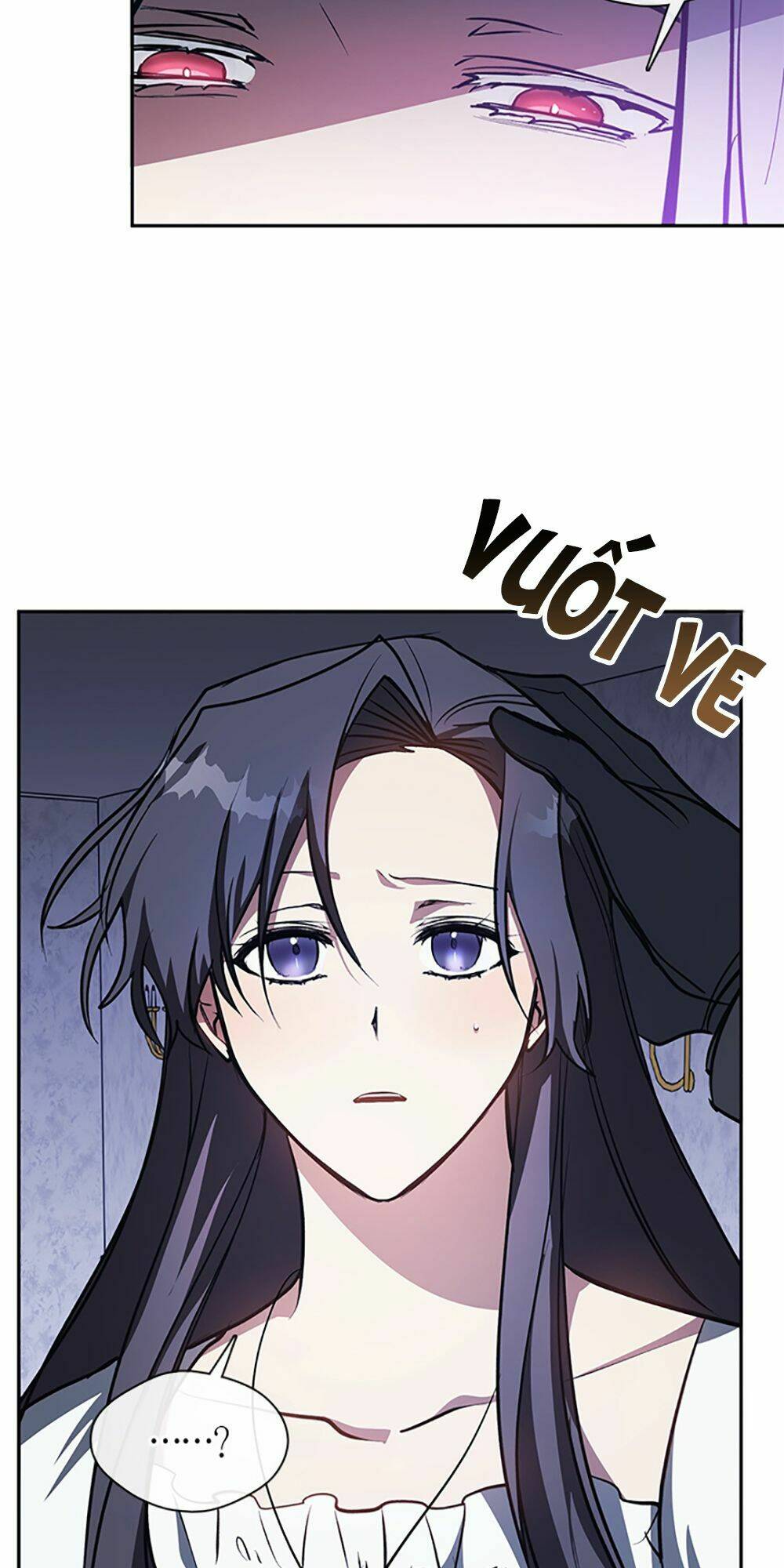 Không Thể Thoát Khỏi Người Chapter 10 - Trang 2