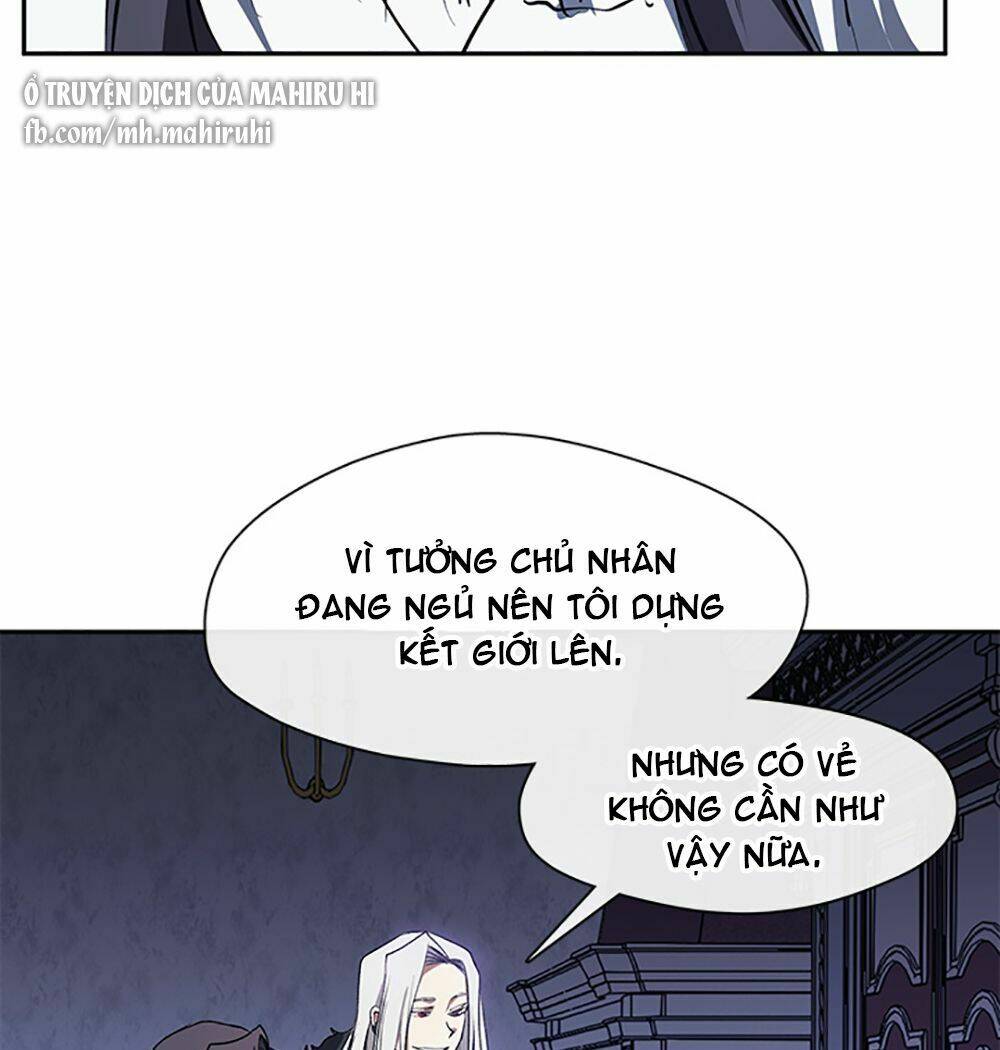 Không Thể Thoát Khỏi Người Chapter 10 - Trang 2