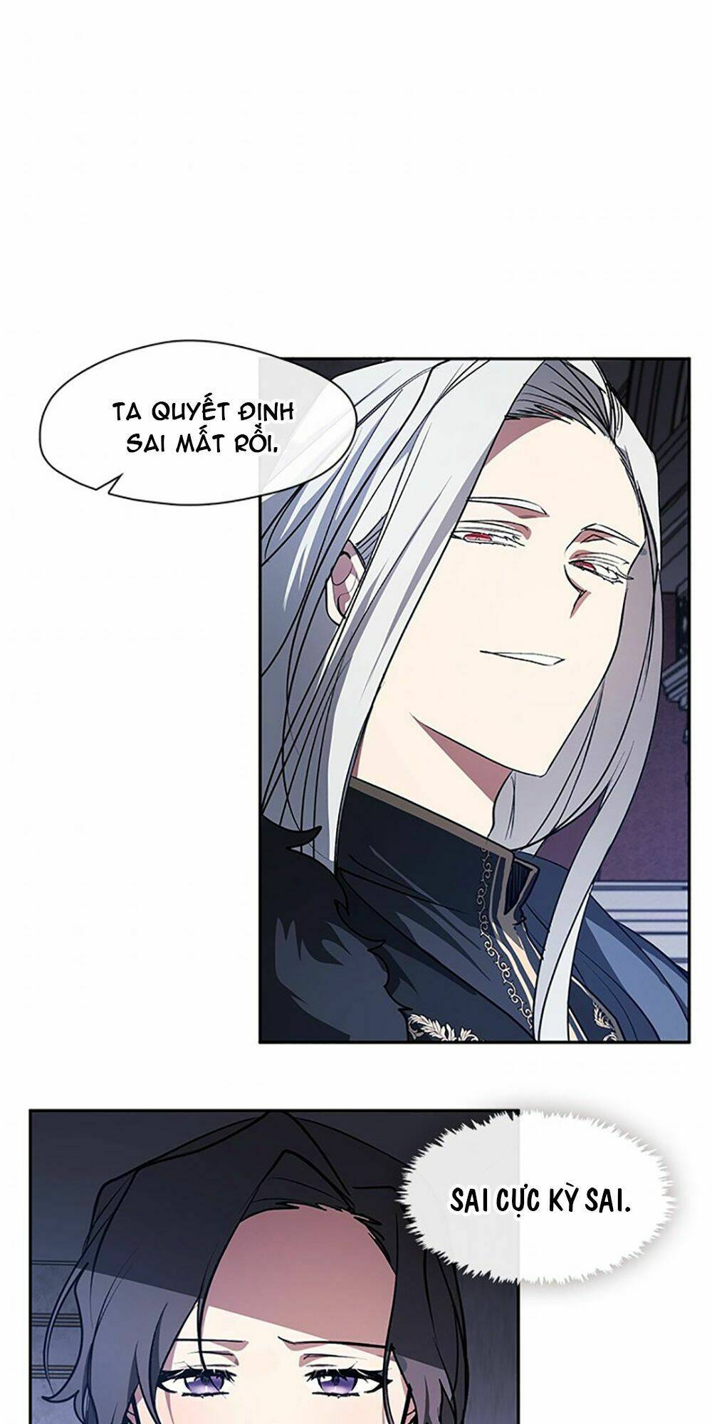 Không Thể Thoát Khỏi Người Chapter 10 - Trang 2