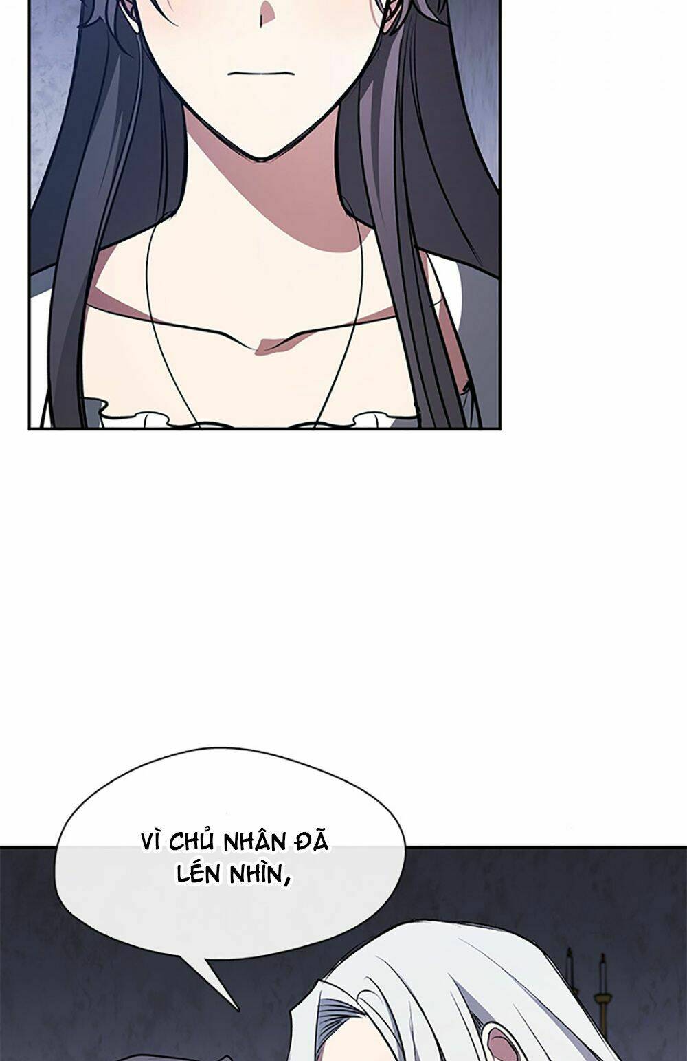 Không Thể Thoát Khỏi Người Chapter 10 - Trang 2