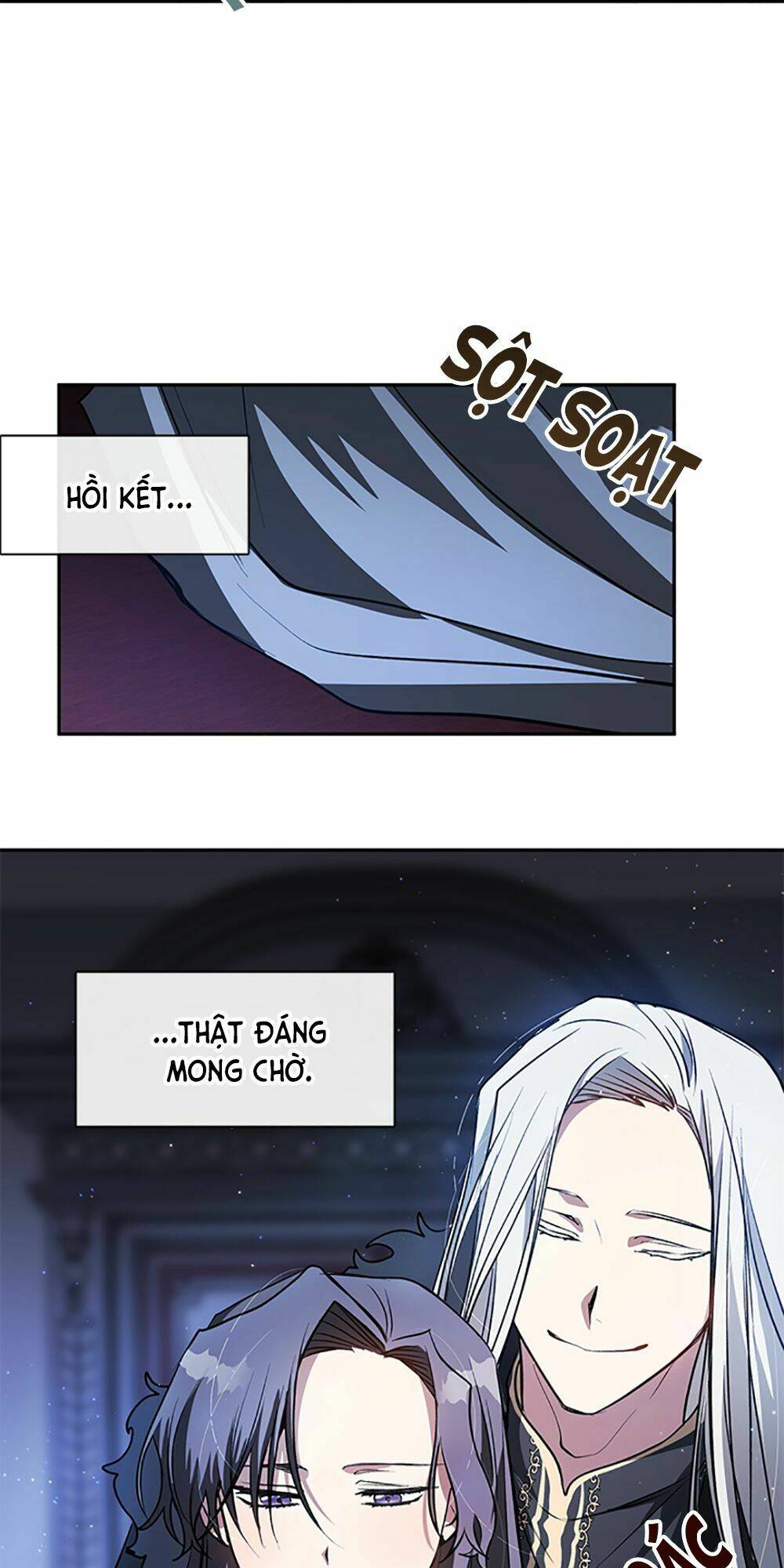 Không Thể Thoát Khỏi Người Chapter 10 - Trang 2