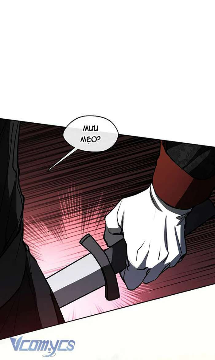 Không Thể Thoát Khỏi Người Chapter 100 - Trang 2