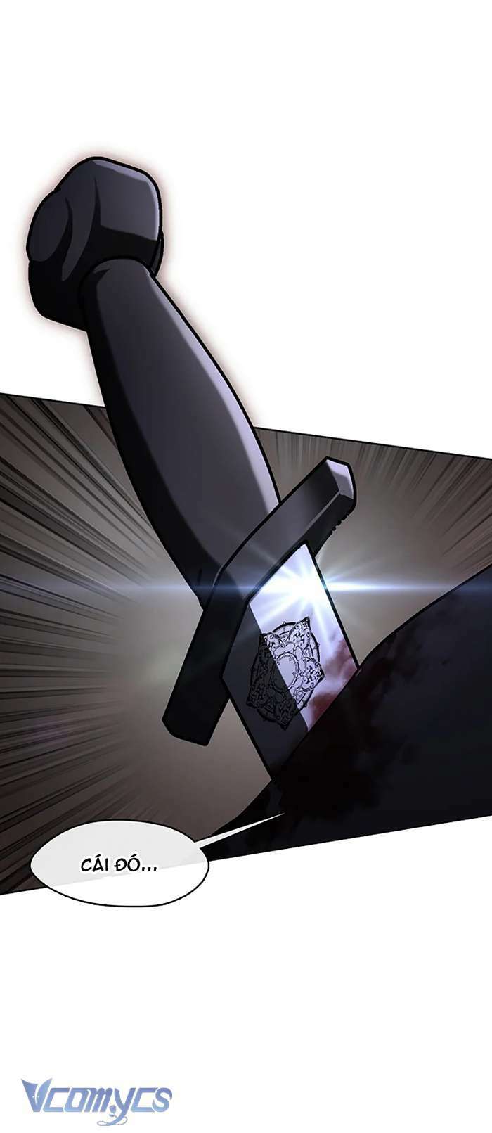 Không Thể Thoát Khỏi Người Chapter 100 - Trang 2