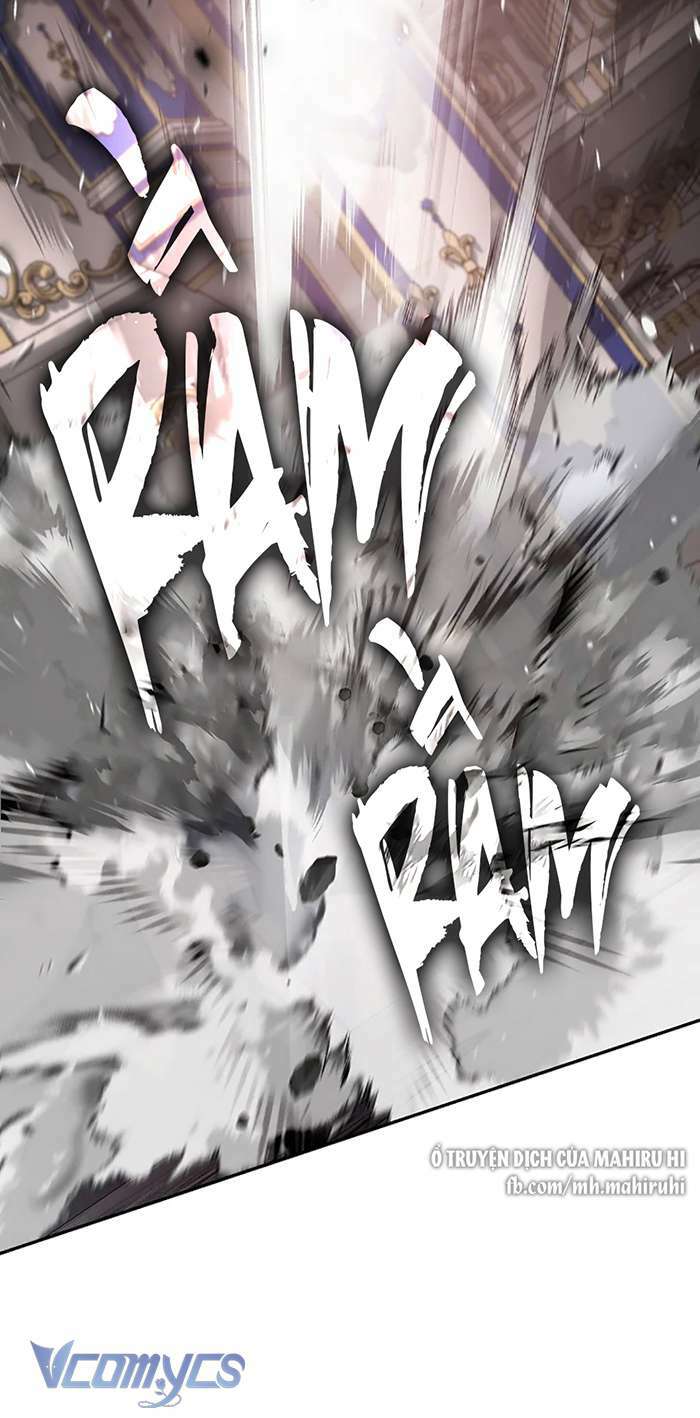 Không Thể Thoát Khỏi Người Chapter 100 - Trang 2