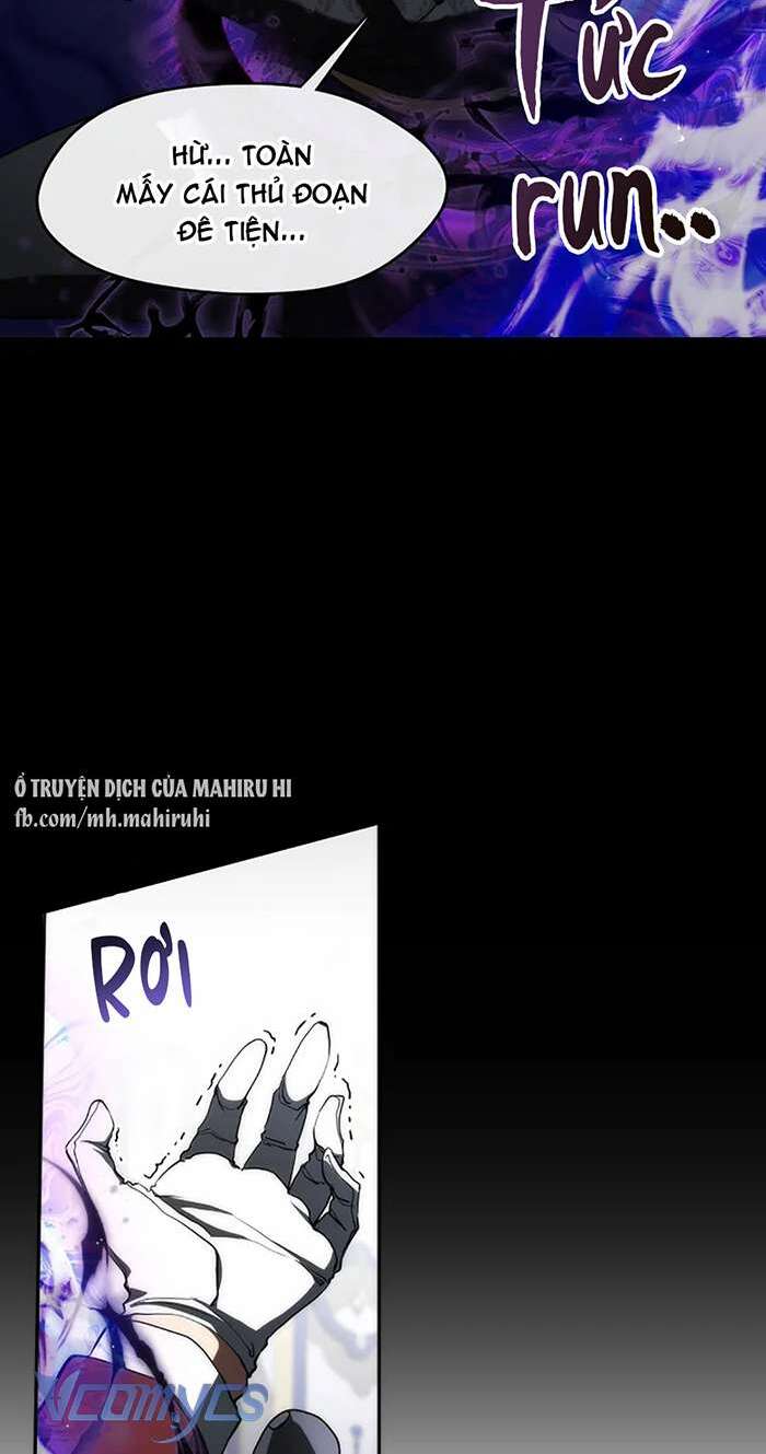 Không Thể Thoát Khỏi Người Chapter 100 - Trang 2