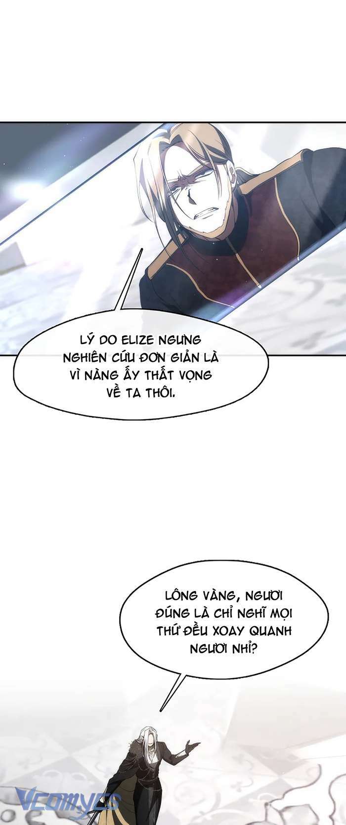 Không Thể Thoát Khỏi Người Chapter 100 - Trang 2