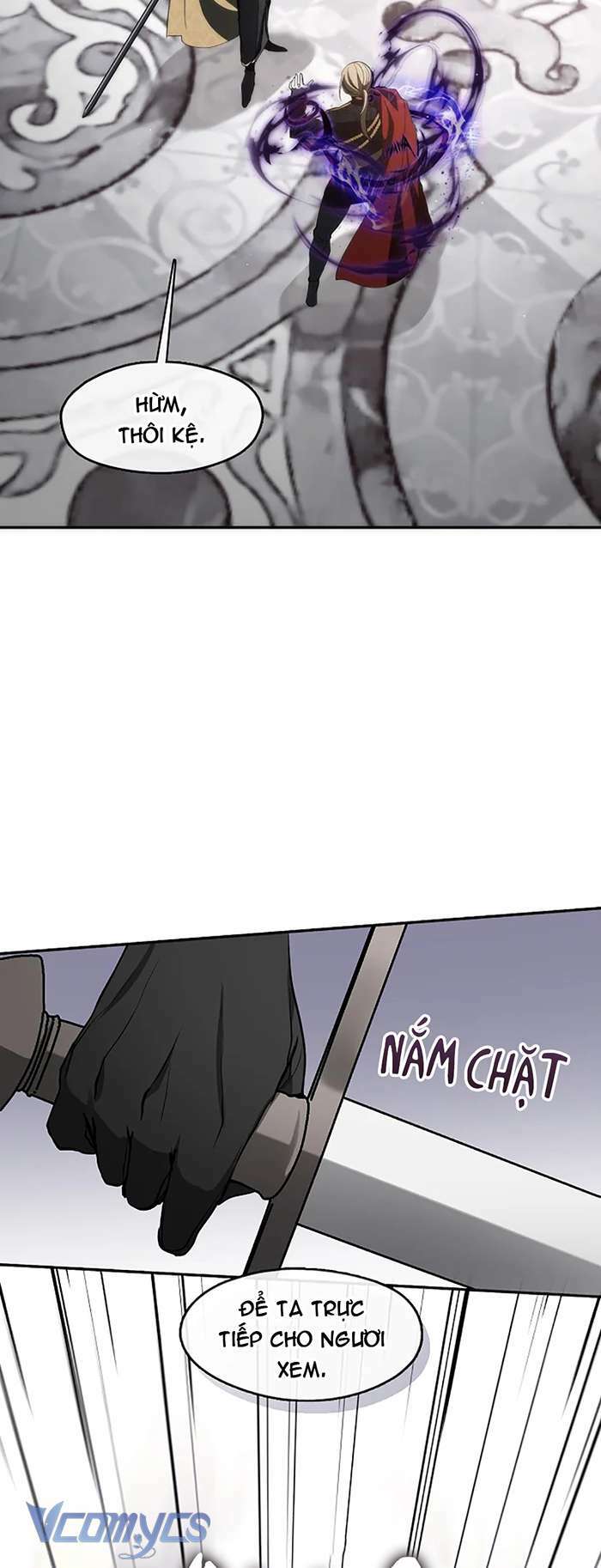 Không Thể Thoát Khỏi Người Chapter 100 - Trang 2