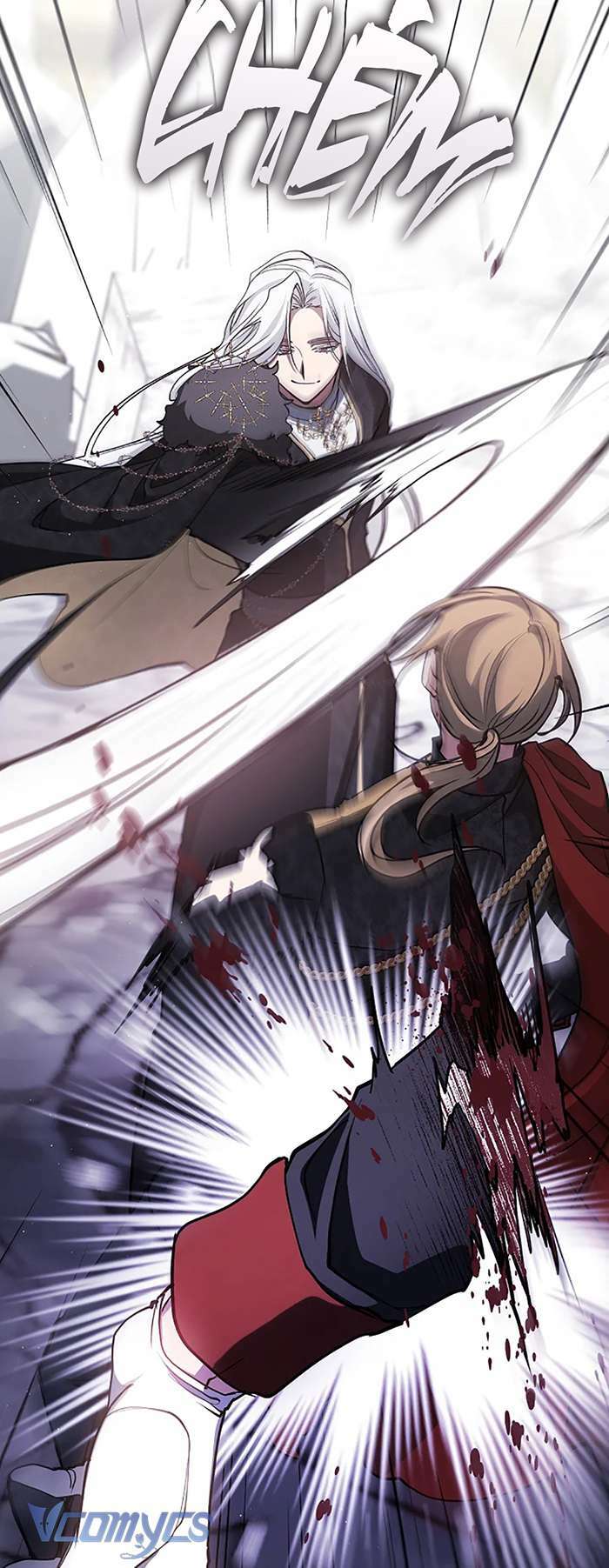 Không Thể Thoát Khỏi Người Chapter 100 - Trang 2