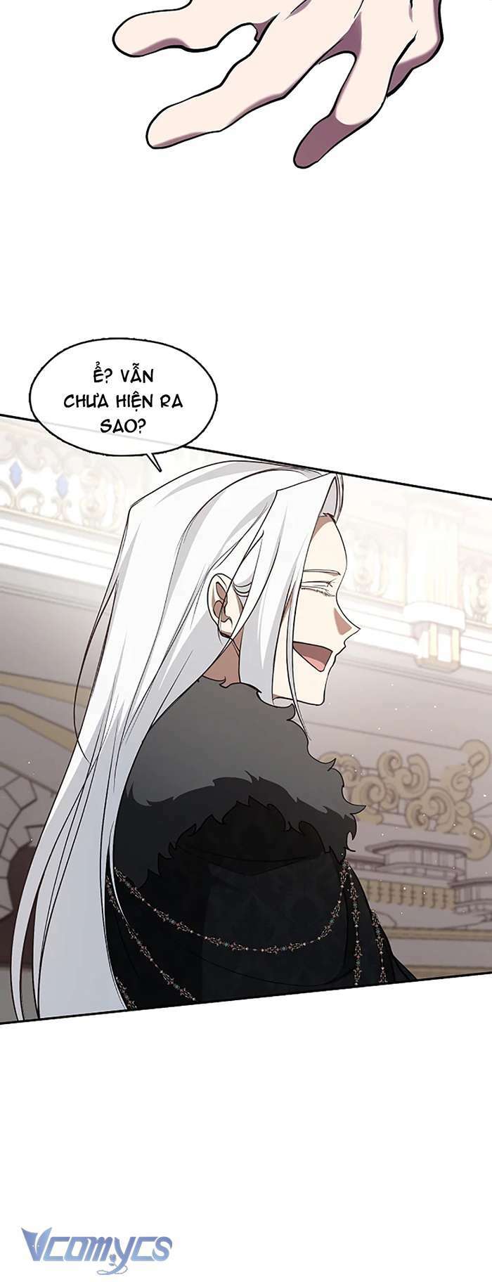 Không Thể Thoát Khỏi Người Chapter 100 - Trang 2