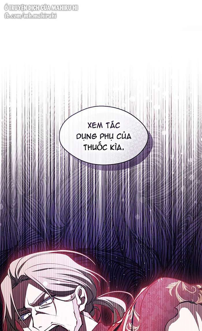 Không Thể Thoát Khỏi Người Chapter 100 - Trang 2