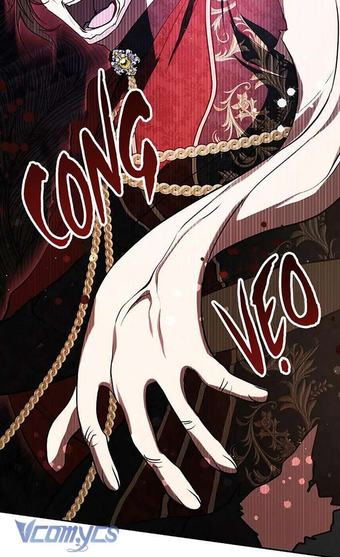 Không Thể Thoát Khỏi Người Chapter 100 - Trang 2